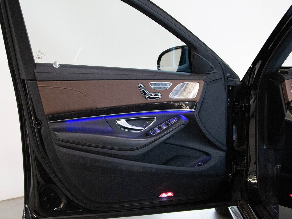 2020 Mercedes-Benz S 560 4MATIC, Toronto, Cash