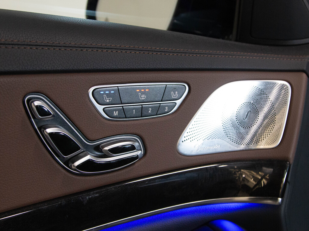 2020 Mercedes-Benz S 560 4MATIC, Toronto, Cash