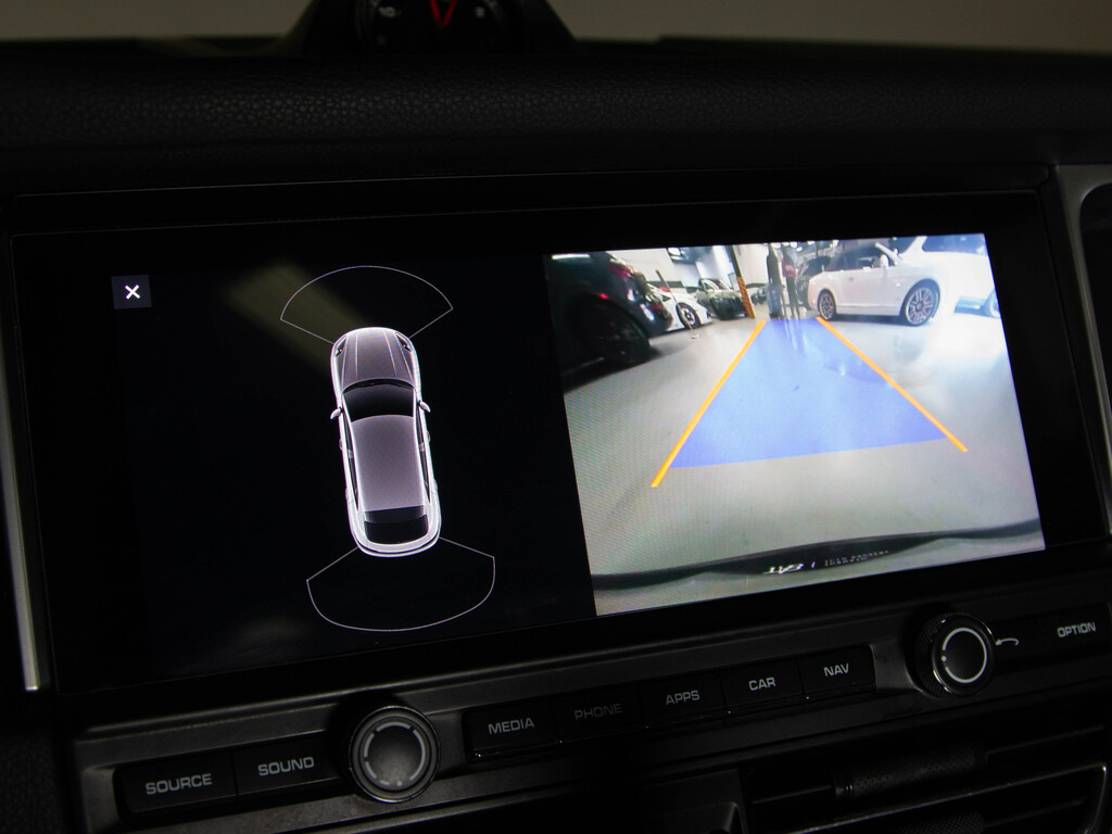 2019 Porsche Macan PREMIUM PLUS   BOSE   19 IN WHEELS, Toronto, Cash