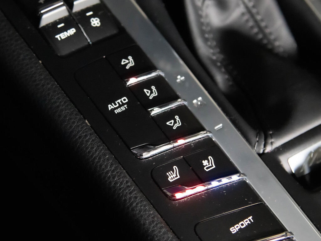 2019 Porsche Macan PREMIUM PLUS   BOSE   19 IN WHEELS, Toronto, Cash