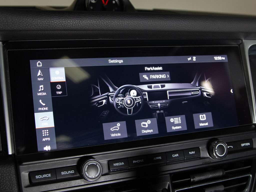 2019 Porsche Macan PREMIUM PLUS   BOSE   19 IN WHEELS, Toronto, Cash