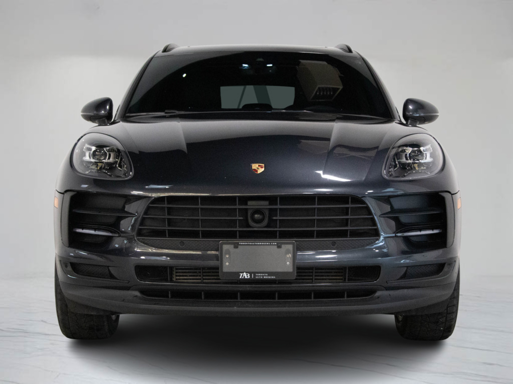 2019 Porsche Macan PREMIUM PLUS   BOSE   19 IN WHEELS, Toronto, Cash
