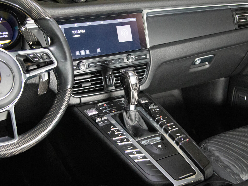 2019 Porsche Macan PREMIUM PLUS   BOSE   19 IN WHEELS, Toronto, Cash