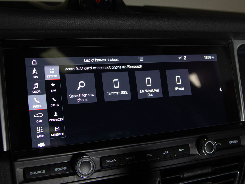 2019 Porsche Macan PREMIUM PLUS   BOSE   19 IN WHEELS, Toronto, Cash