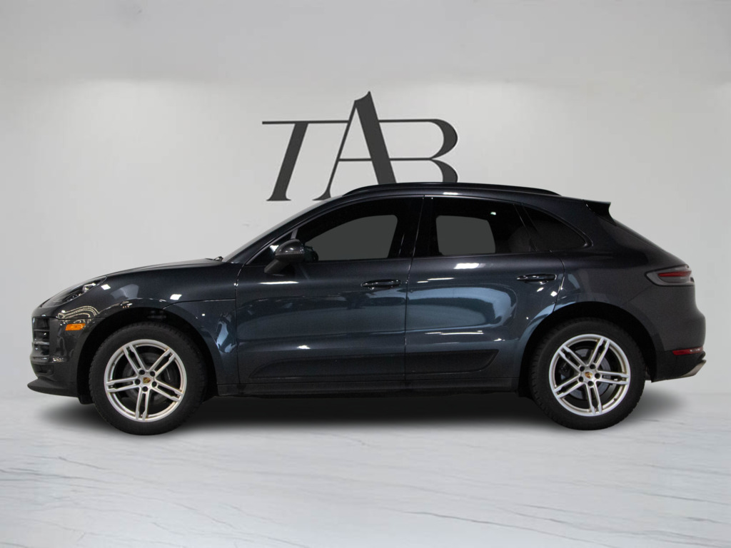 2019 Porsche Macan PREMIUM PLUS   BOSE   19 IN WHEELS, Toronto, Cash