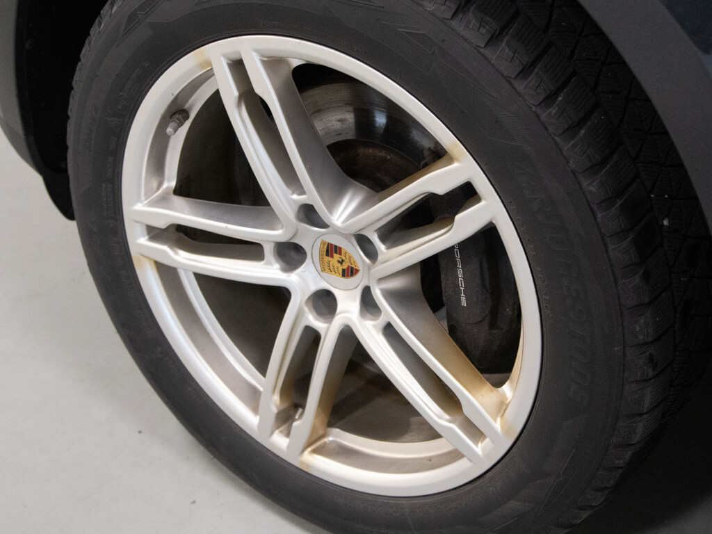2019 Porsche Macan PREMIUM PLUS   BOSE   19 IN WHEELS, Toronto, Cash