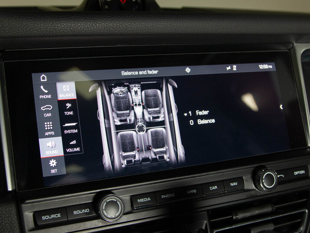 2019 Porsche Macan PREMIUM PLUS   BOSE   19 IN WHEELS, Toronto, Cash