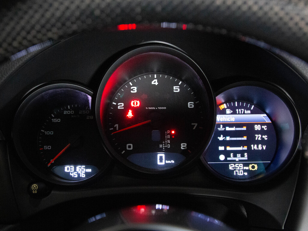 2019 Porsche Macan PREMIUM PLUS   BOSE   19 IN WHEELS, Toronto, Cash