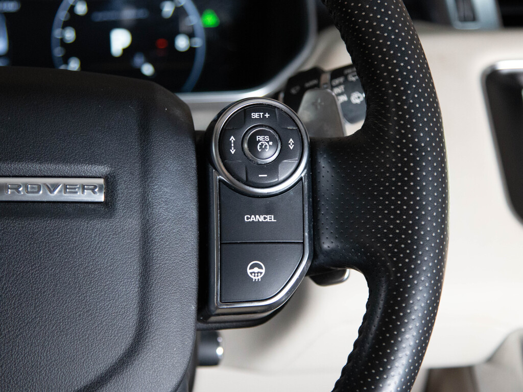 2017 Land Rover Range Rover Sport V8 Supercharged, Toronto, Cash