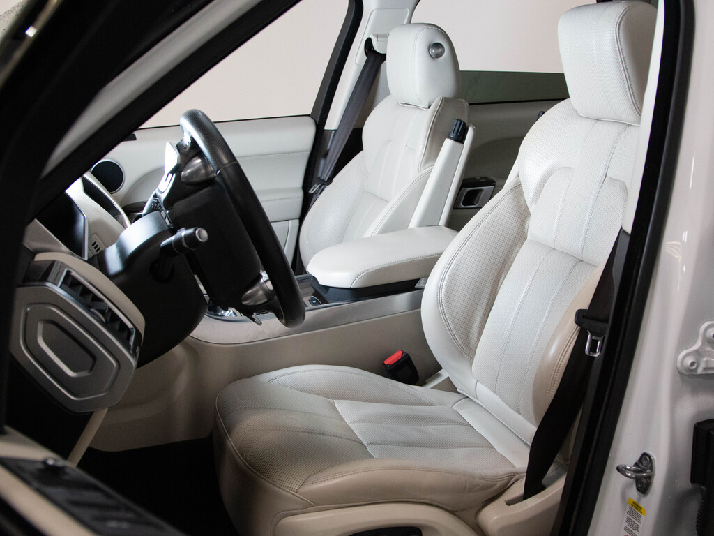 2017 Land Rover Range Rover Sport V8 Supercharged, Toronto, Cash