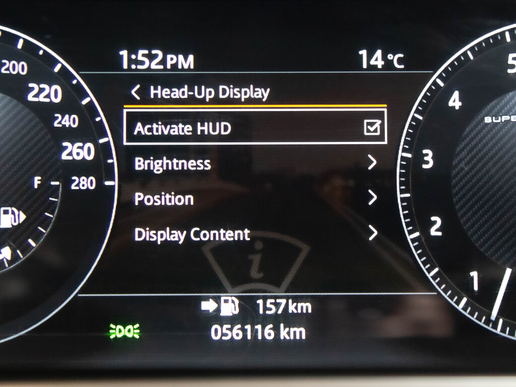 2017 Land Rover Range Rover Sport V8 Supercharged, Toronto, Cash