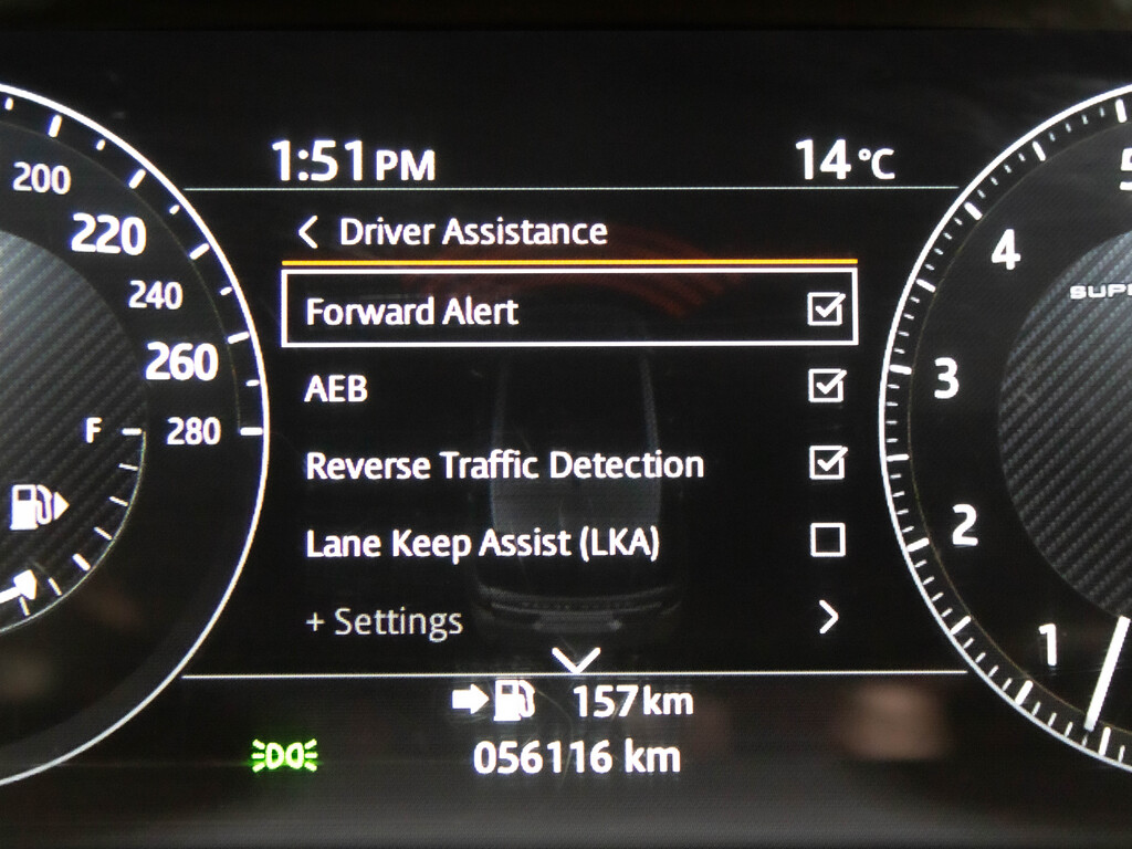 2017 Land Rover Range Rover Sport V8 Supercharged, Toronto, Cash