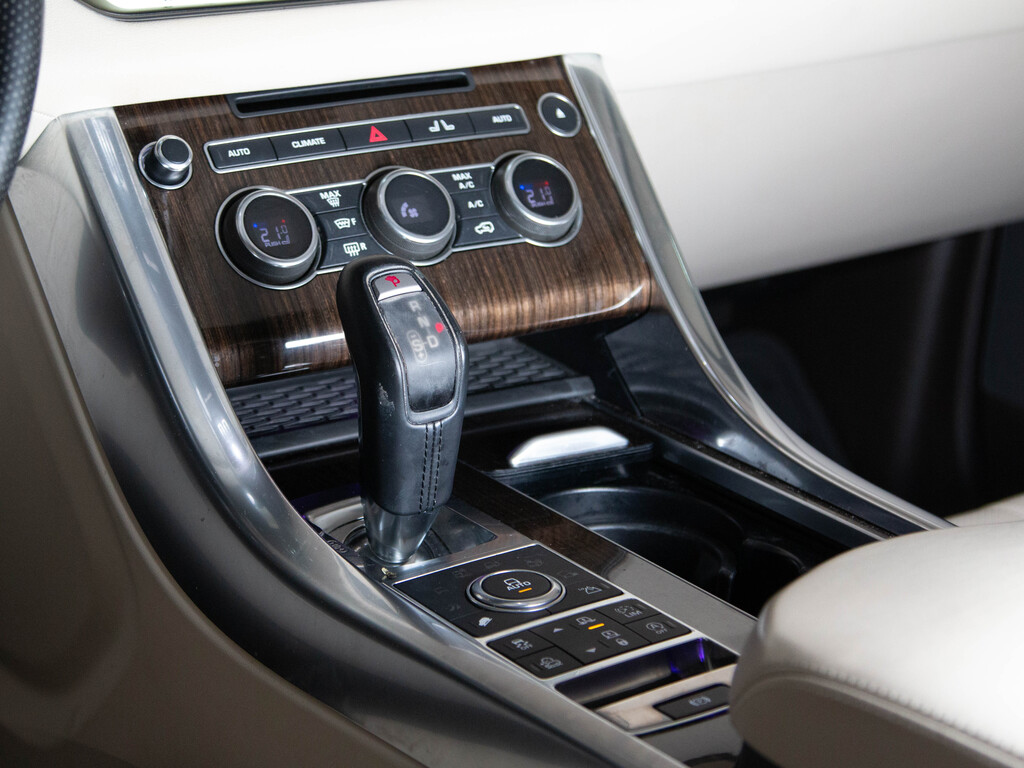 2017 Land Rover Range Rover Sport V8 Supercharged, Toronto, Cash
