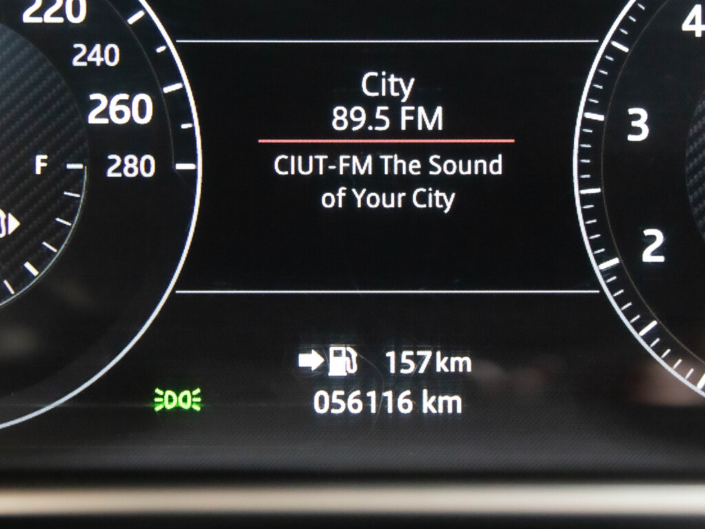 2017 Land Rover Range Rover Sport V8 Supercharged, Toronto, Cash