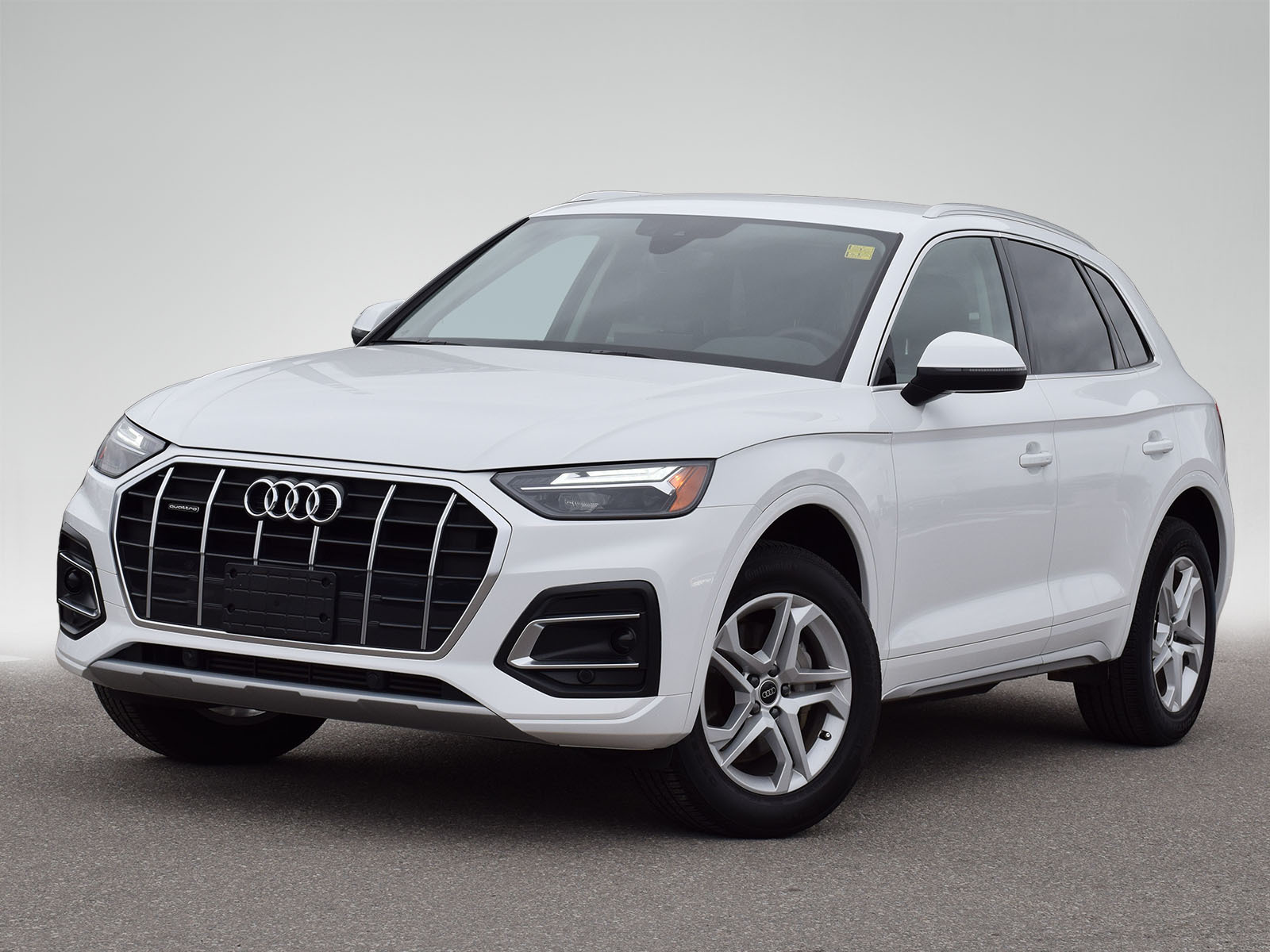 2023 Audi Q5 Certified Pre Owned - One Owner!