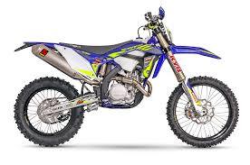 2022 Sherco SE-F 500 Factory 4T 