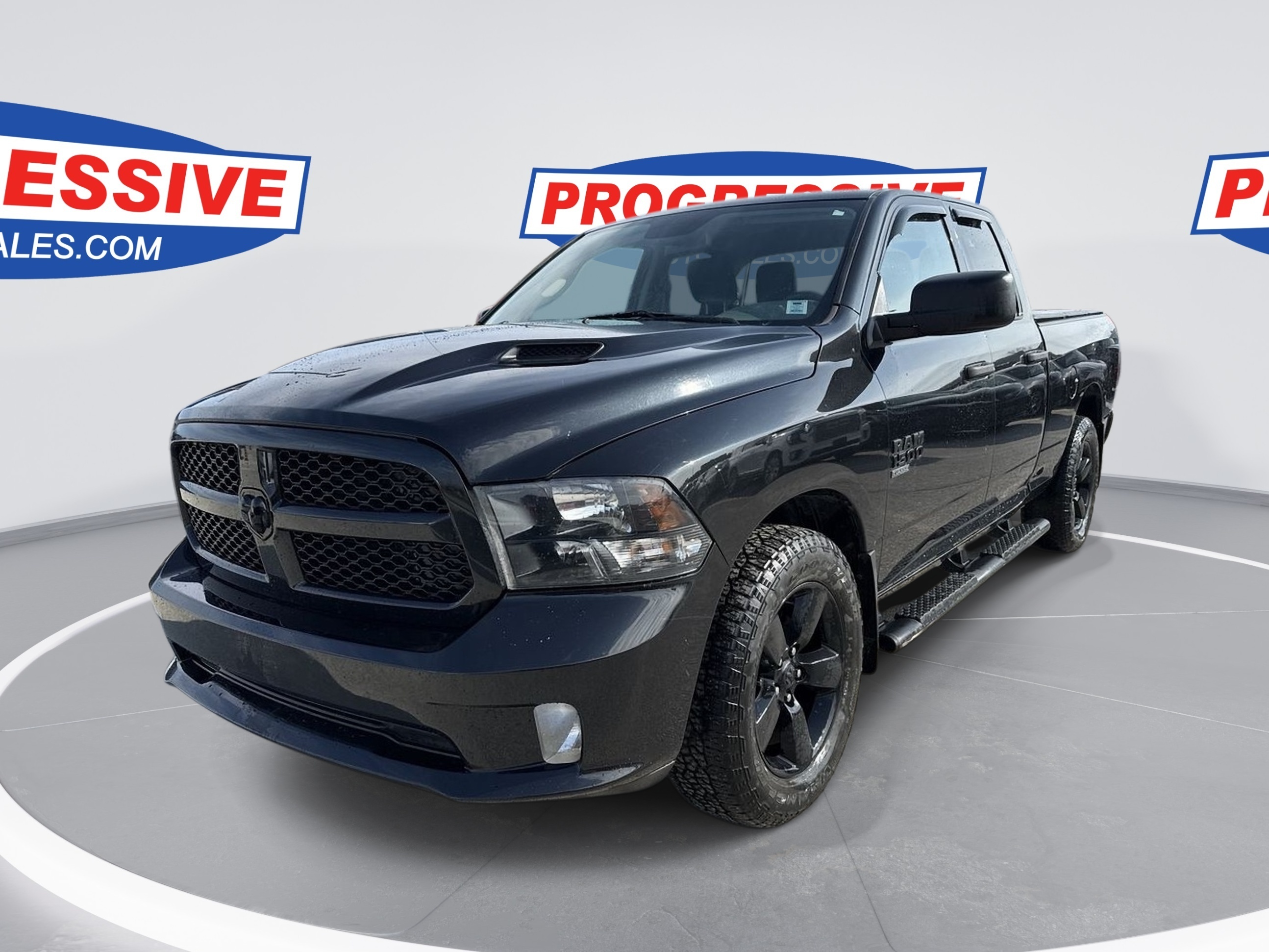 2019 Ram 1500 Classic ST
