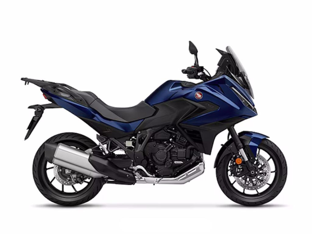 2025 Honda NT1100 