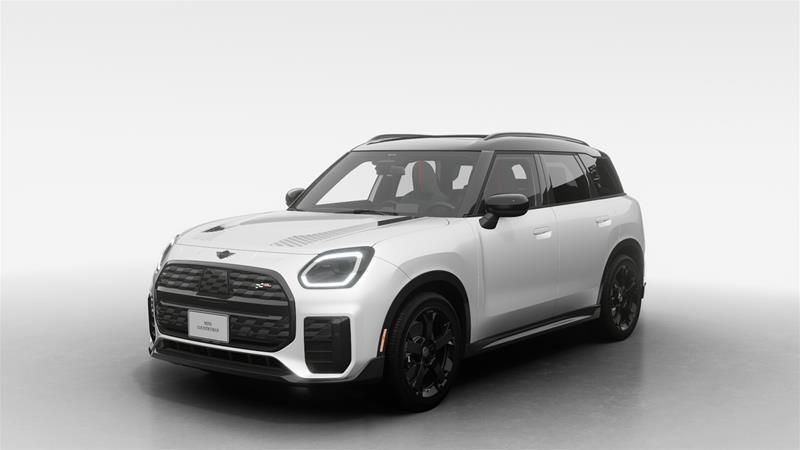 2025 MINI Countryman SE ALL4