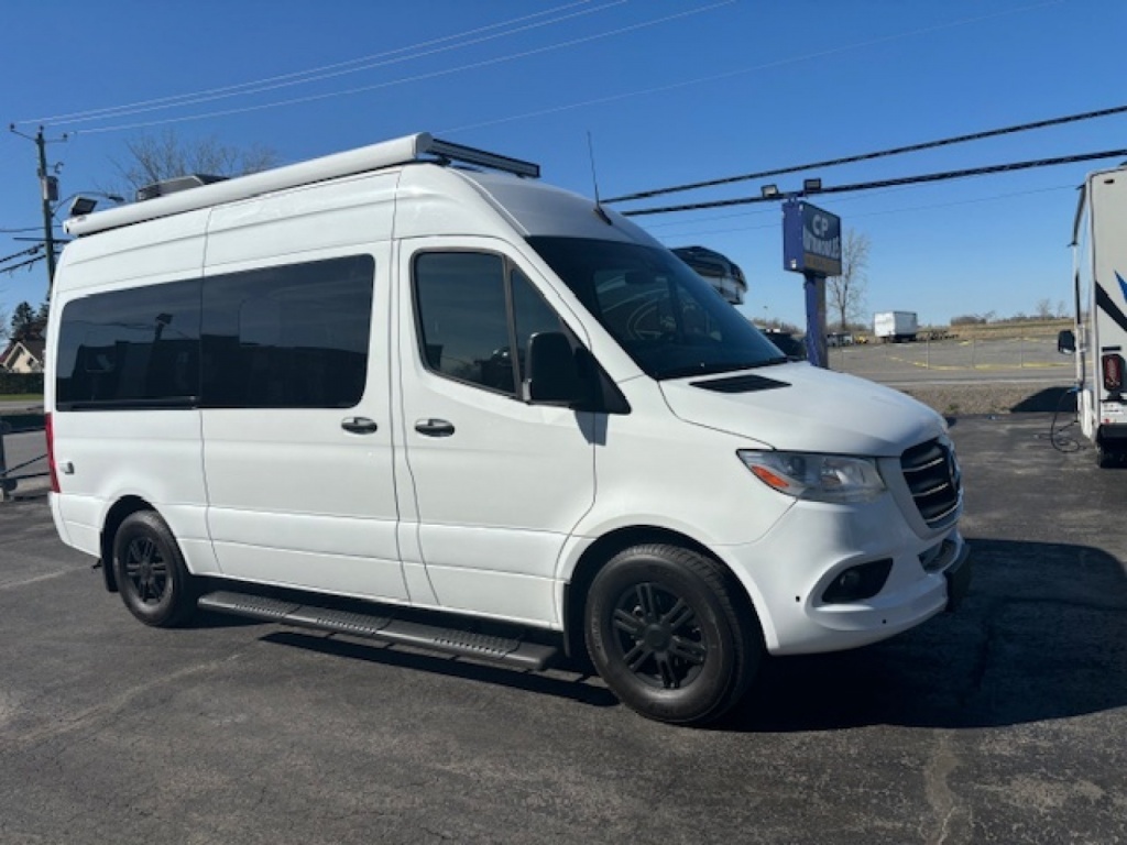 2023 Thor Motor Coach Tranquility 