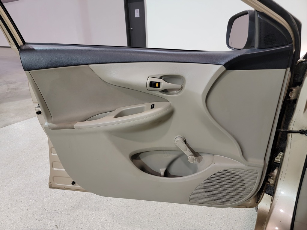 Toyota Corolla 2013