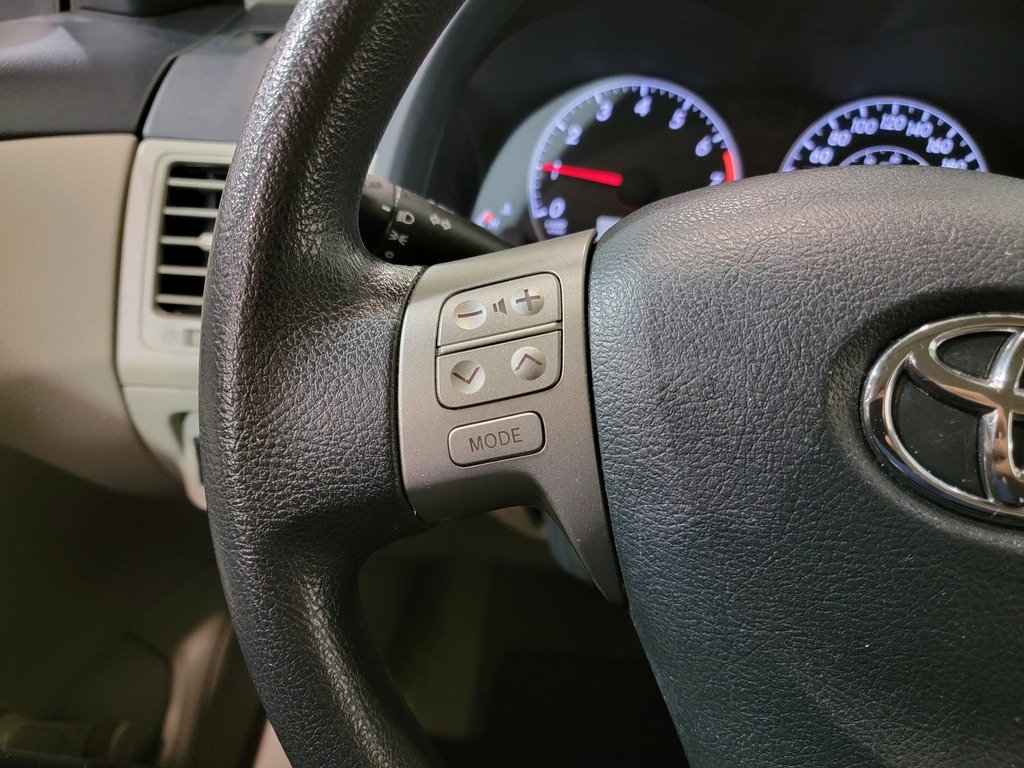 Toyota Corolla 2013