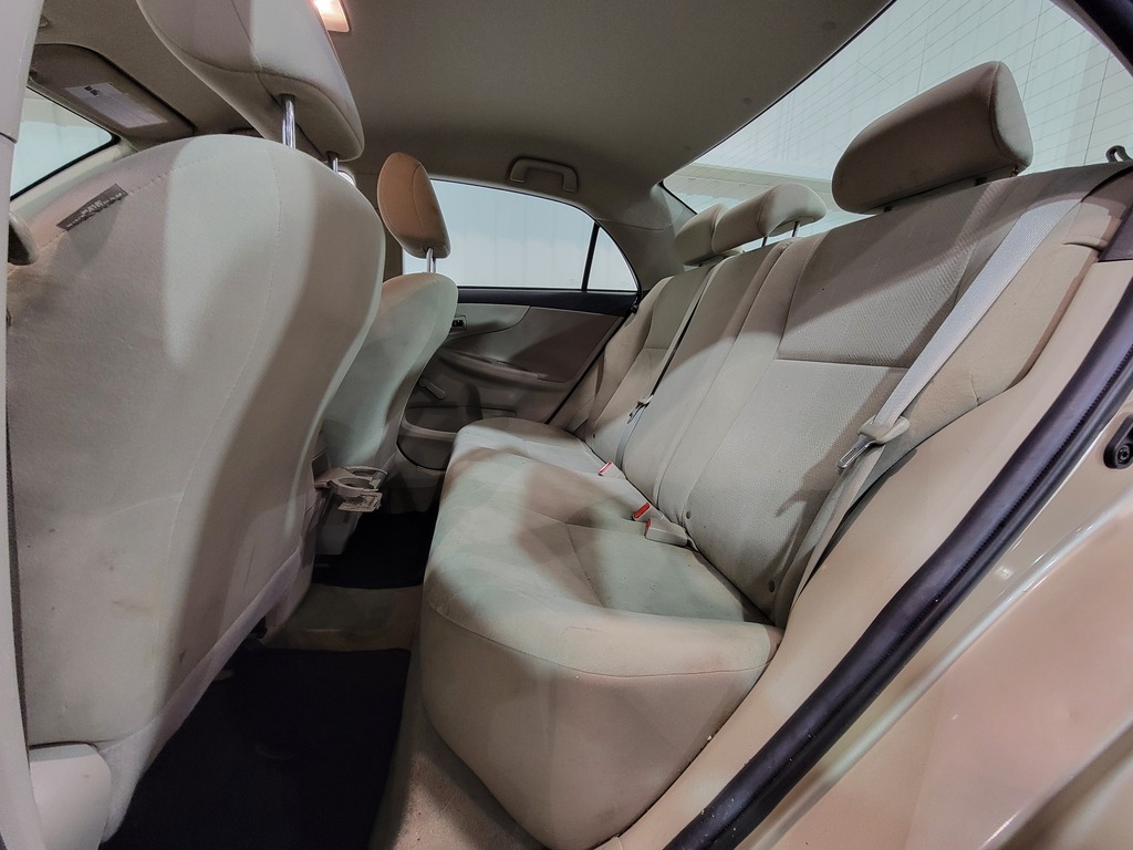 Toyota Corolla 2013