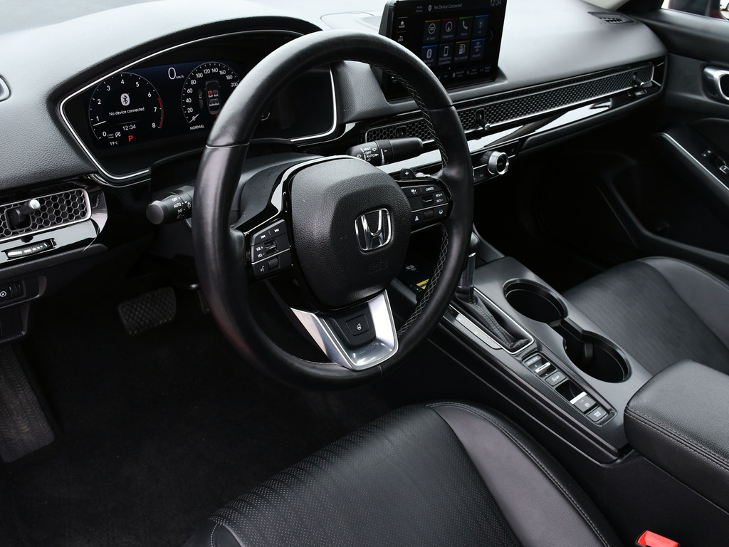 2023 Honda Civic Touring, Toronto, Cash