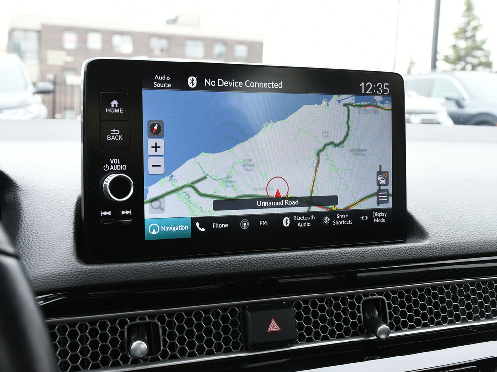 2023 Honda Civic Touring, Toronto, Cash