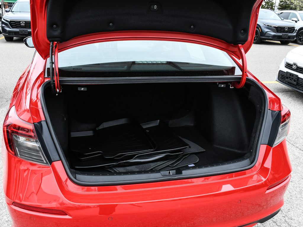 2023 Honda Civic Touring, Toronto, Cash