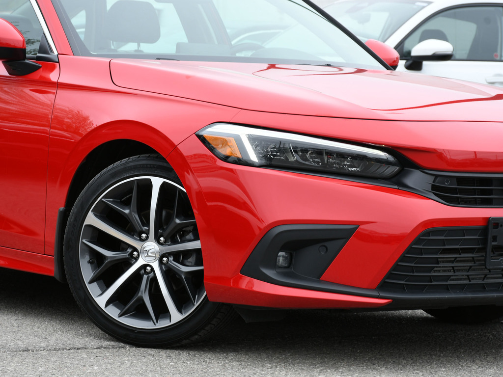 2023 Honda Civic Touring, Toronto, Cash