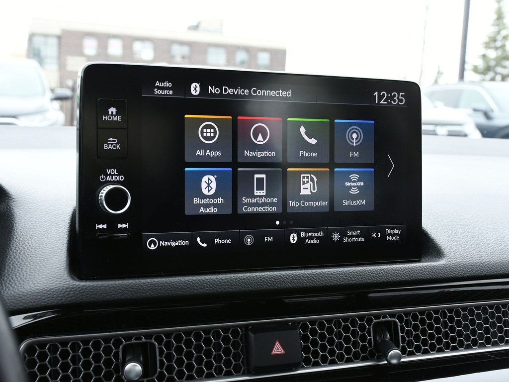 2023 Honda Civic Touring, Toronto, Cash