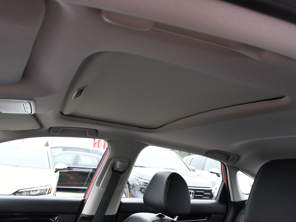 2023 Honda Civic Touring, Toronto, Cash