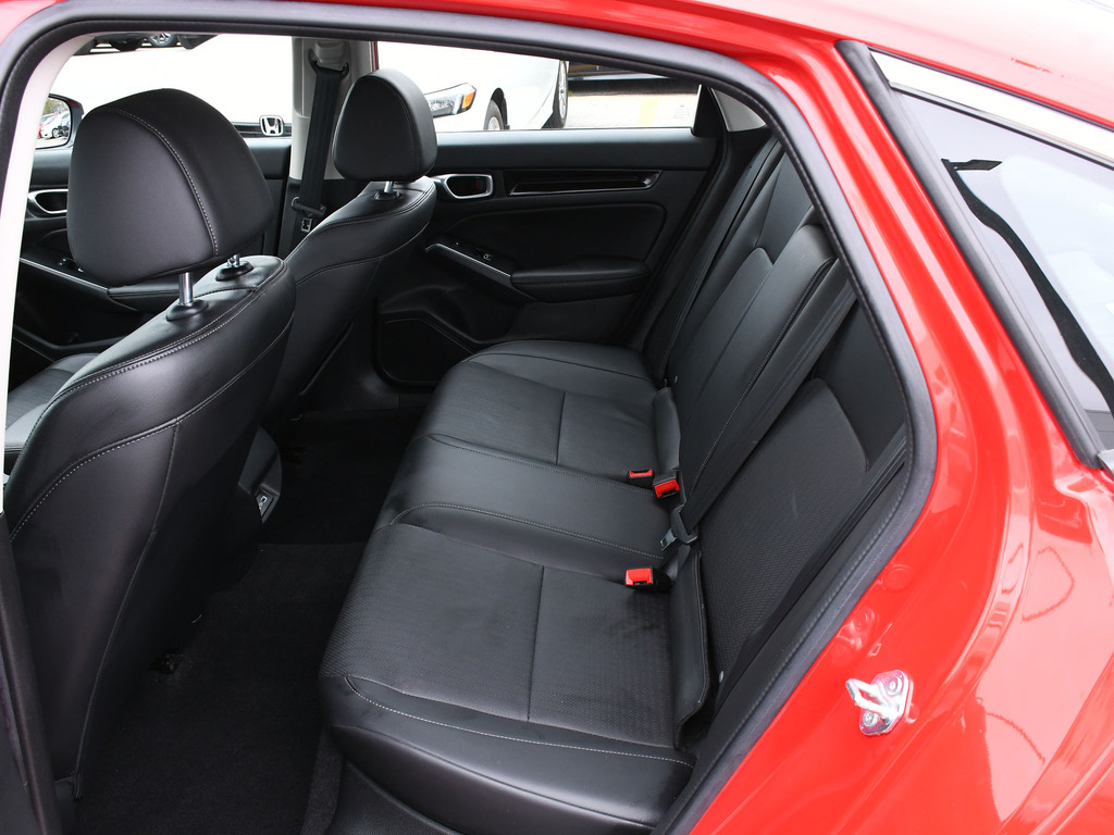 2023 Honda Civic Touring, Toronto, Cash