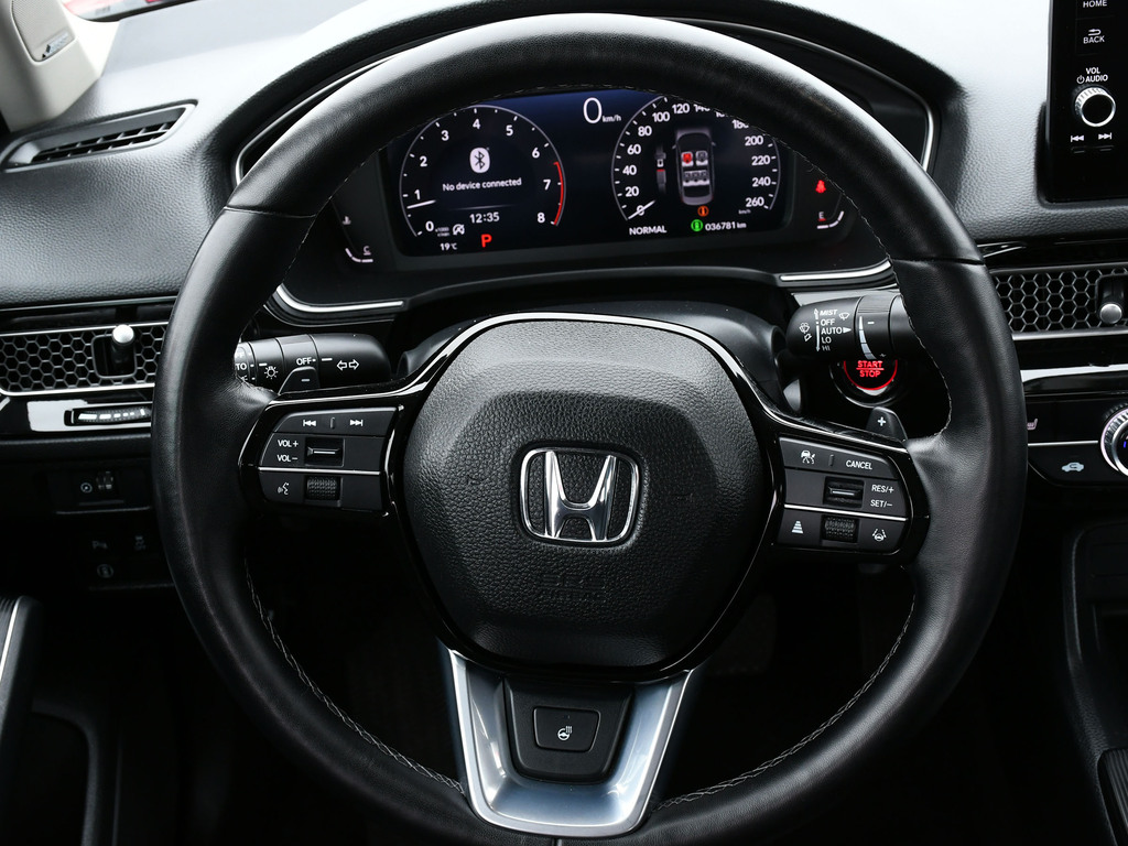 2023 Honda Civic Touring, Toronto, Cash