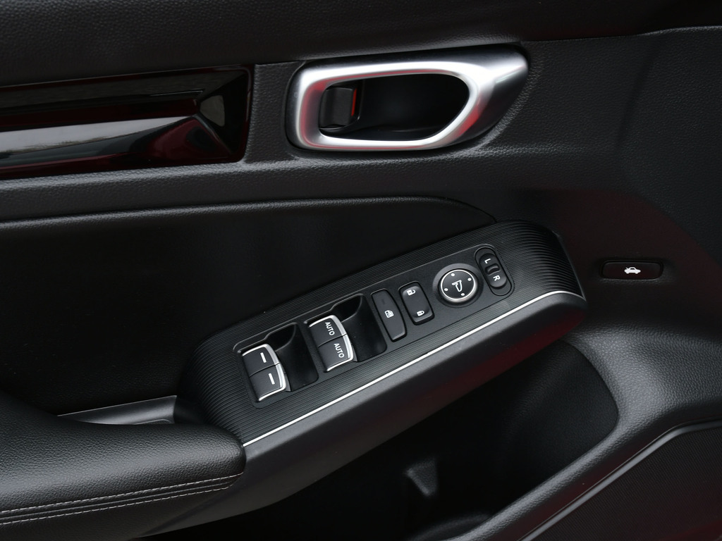 2023 Honda Civic Touring, Toronto, Cash