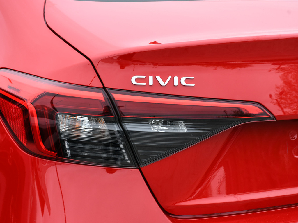2023 Honda Civic Touring, Toronto, Cash