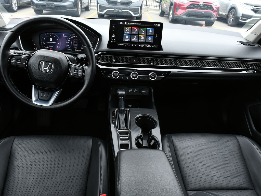 2023 Honda Civic Touring, Toronto, Cash