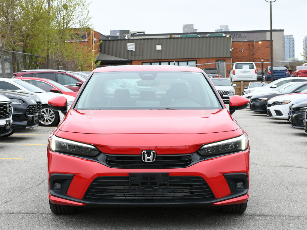 2023 Honda Civic Touring, Toronto, Cash