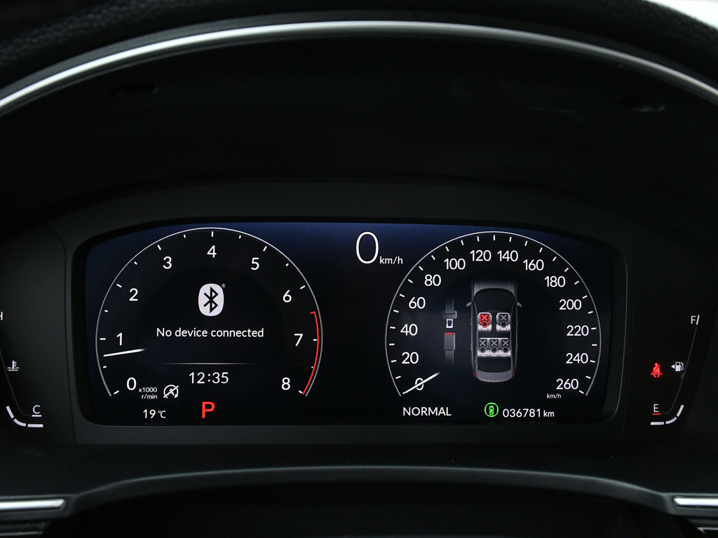 2023 Honda Civic Touring, Toronto, Cash