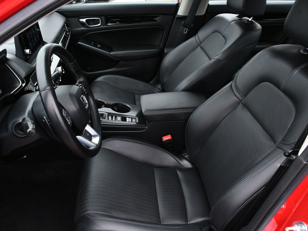 2023 Honda Civic Touring, Toronto, Cash
