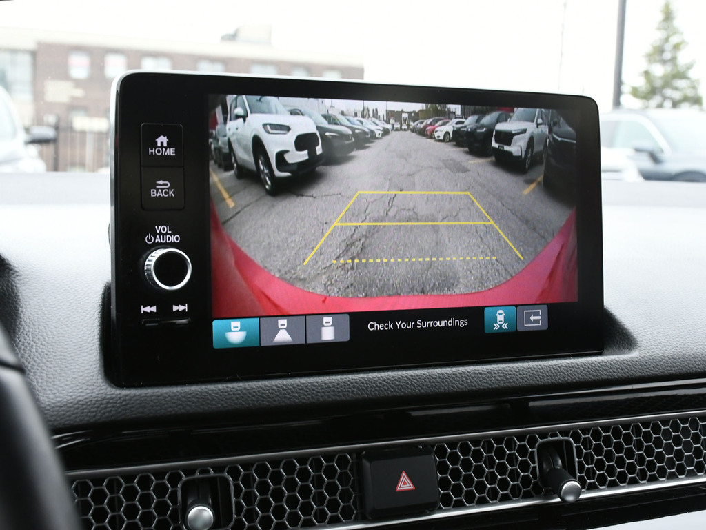 2023 Honda Civic Touring, Toronto, Cash