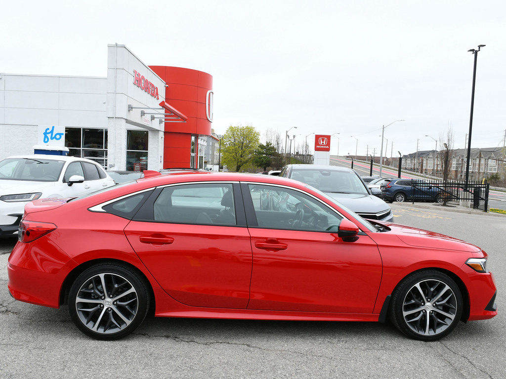 2023 Honda Civic Touring, Toronto, Cash