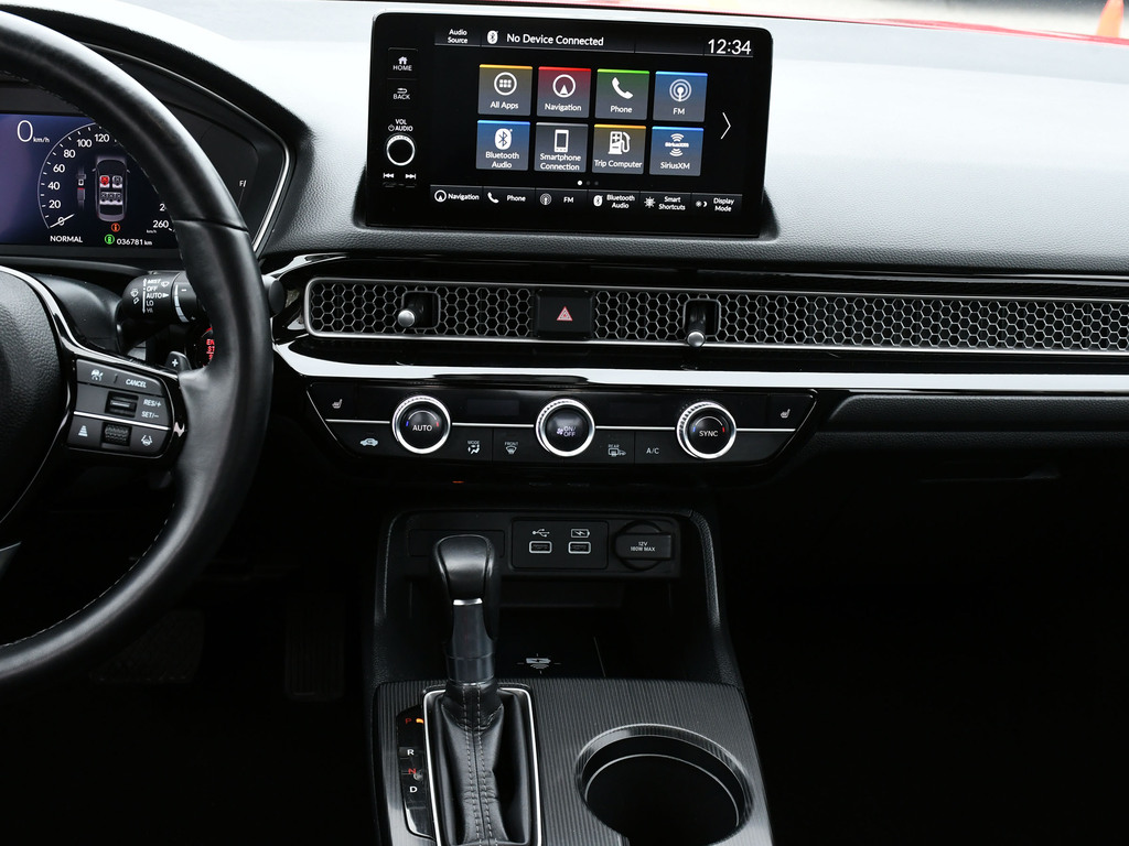 2023 Honda Civic Touring, Toronto, Cash