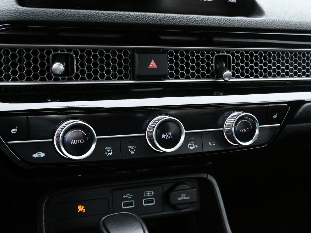 2023 Honda Civic Touring, Toronto, Cash
