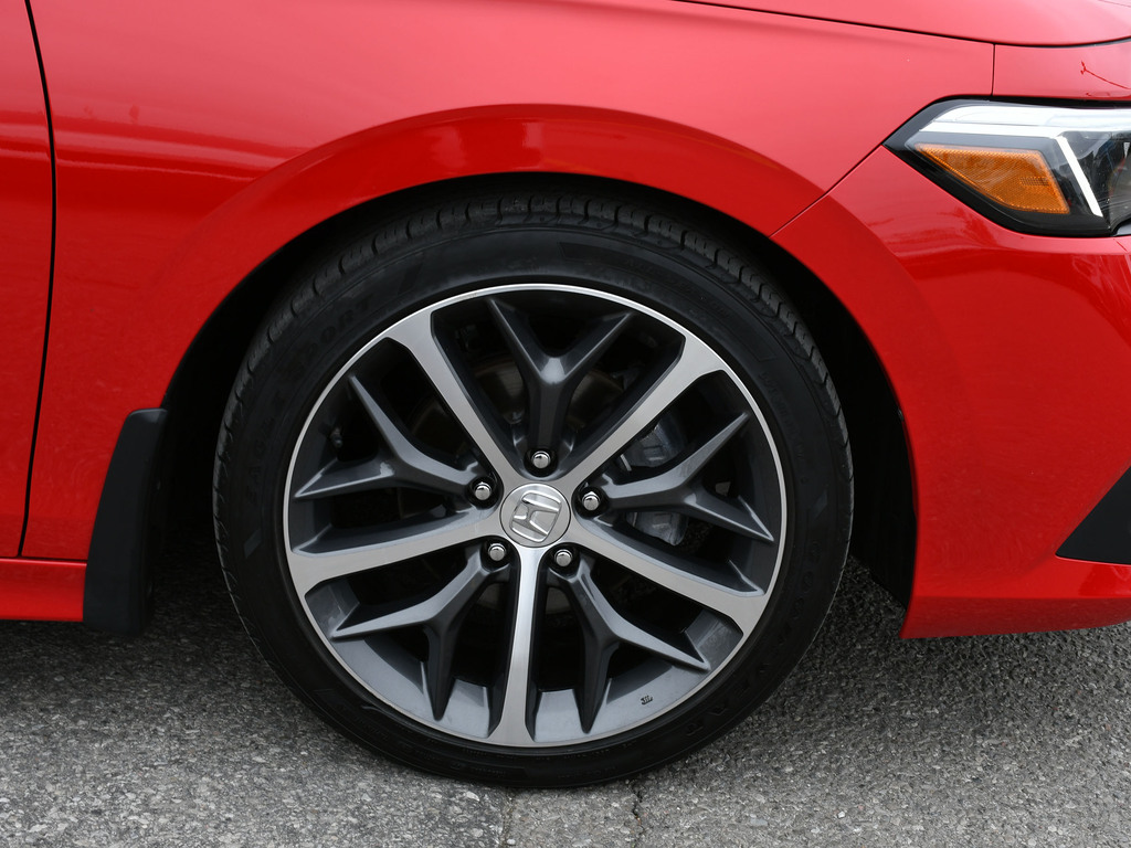 2023 Honda Civic Touring, Toronto, Cash