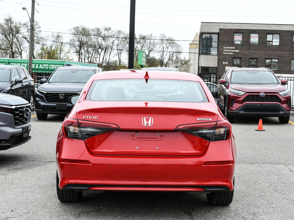 2023 Honda Civic Touring, Toronto, Cash