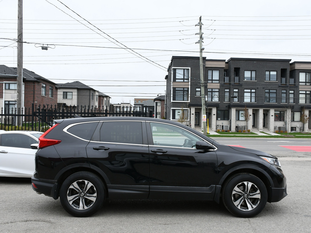 2019 Honda CR-V LX, Toronto, Cash
