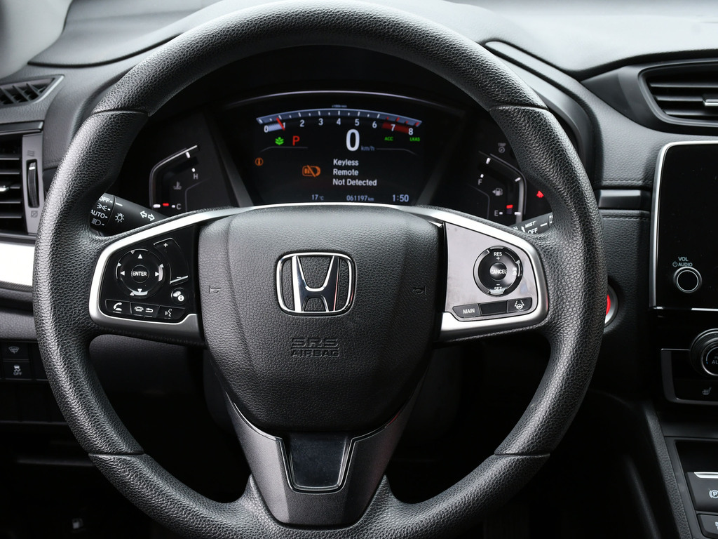 2019 Honda CR-V LX, Toronto, Cash
