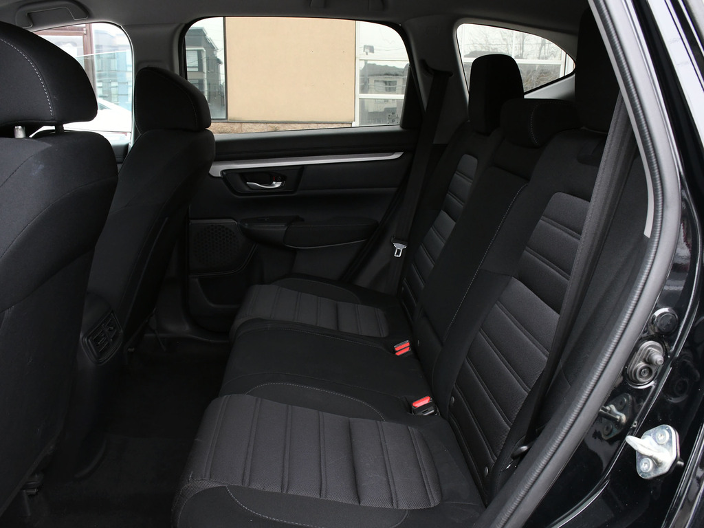 2019 Honda CR-V LX, Toronto, Cash